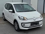 Volkswagen up! 1.0-1.Hand-Klima-Sitzheizung-PDC-4.100€ Nett - Volkswagen up! in Solingen