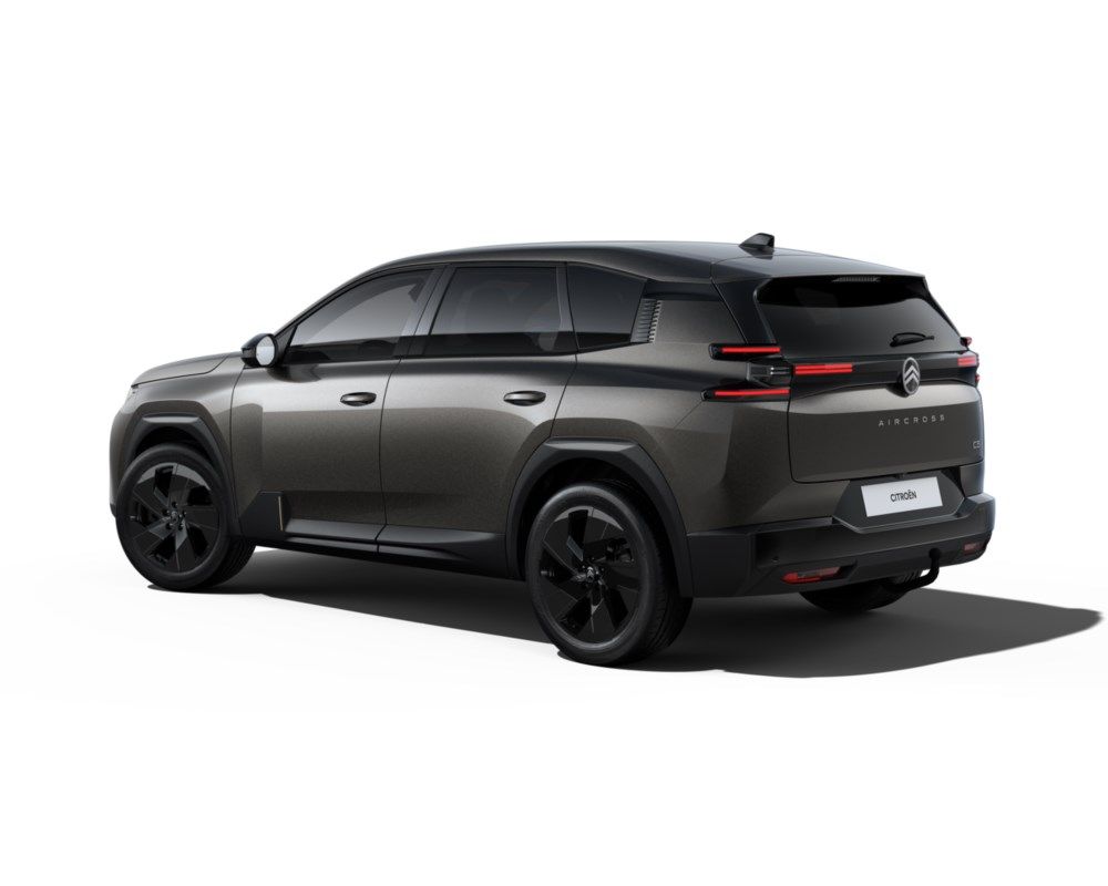Citroën C5 Aircross - Bild 3
