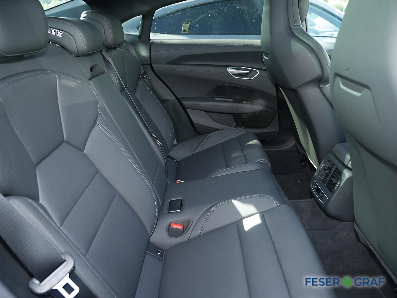 Audi e-tron GT - Bild 6
