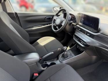 Hyundai i20 – Bild 14