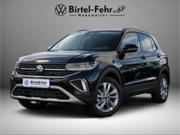 Volkswagen T-Cross Life IQ 1.0 TSI DSG