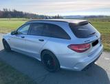 Mercedes-Benz C 63 S AMG - Mercedes-Benz C 63 AMG: Privatanbieter