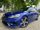 Volkswagen Golf VII Lim. R 4Motion Deutsch,Pano,Kam,Keyless - Volkswagen Golf: De