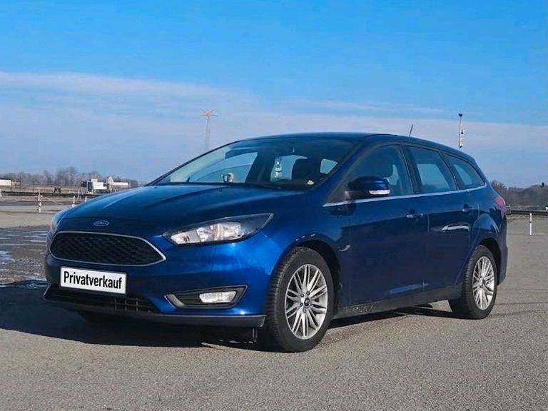 Image of Ford Focus