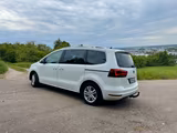 Seat Alhambra XCELLENCE DSG 7-Sitzer ACC AHK Bi-Xenon - Seat Alhambra in Karlsruhe