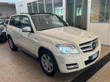 Mercedes-Benz Mercedes-benz GLK 220 CDI 4Matic BlueEFFICIENCY  - Mercedes-Benz GLK-Klasse Kombi Gebrauchtwagen