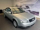 Audi A6 2.4 V6.  21575 KM.  Scheckheftgepflegt