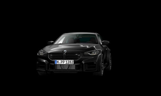 BMW M2 Coupé M Drive Professional HeadUp ParkAss