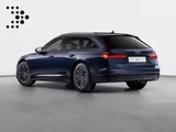 Audi A6 Avant 45 TDI quattro Matrix*AHK*RFK*Pano*ACC - Audi A6 Jahreswagen mit Diesel-Antrieb: Kombi