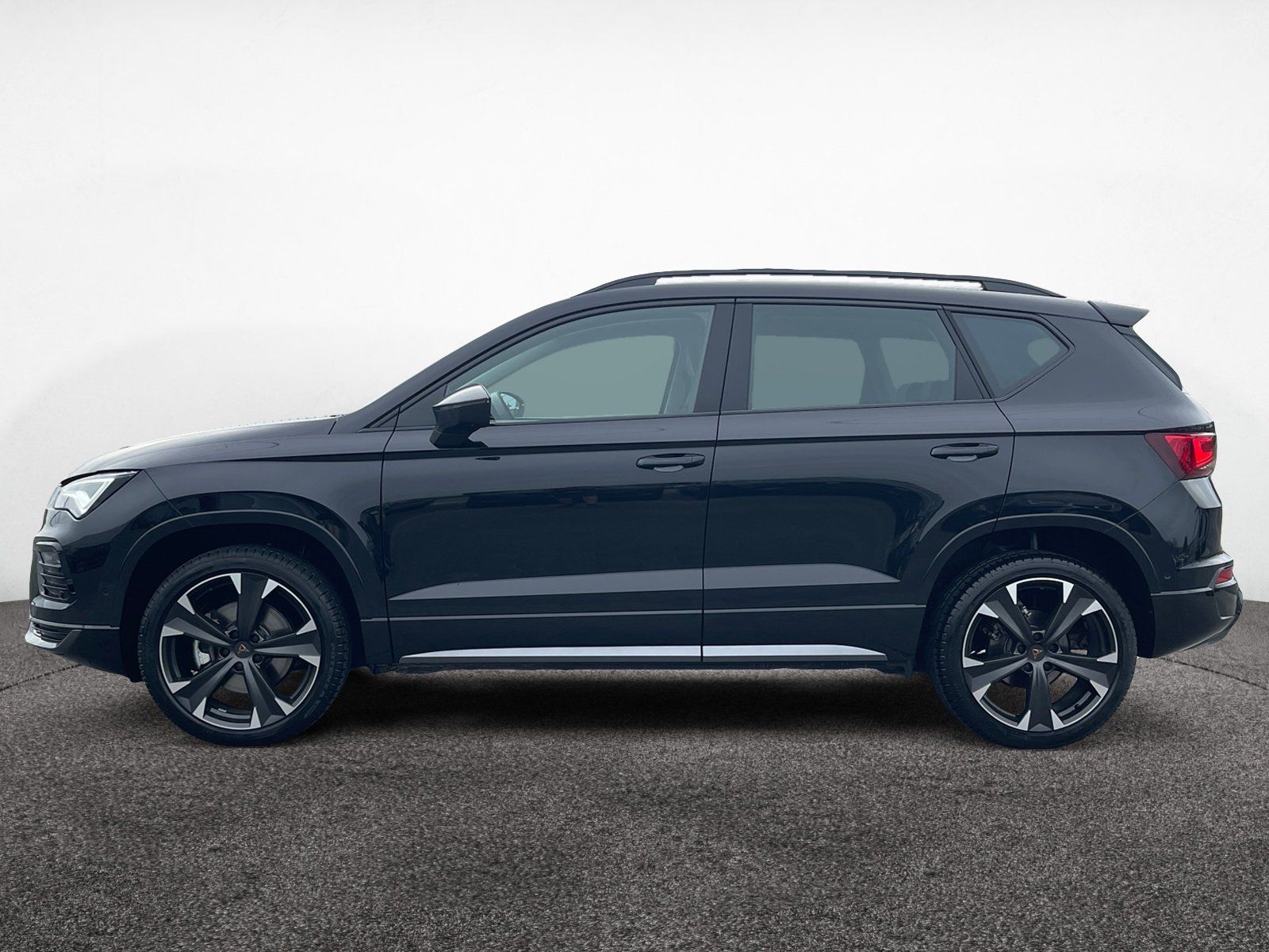 Cupra Ateca - Bild 4