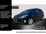 Kia Carens Vision /E24 - Kia Carens: Kombi