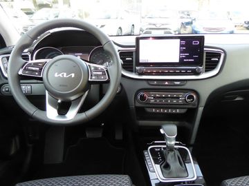 Kia XCeed 1.6 GDI DCT6 OPF Plug-in-Hybrid SPIRIT