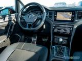 Volkswagen Golf VII Sportsvan 2.0 TDI DSG United SHZ*Navi*A - Volkswagen Golf: United V
