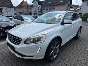 Volvo XC60 - 3