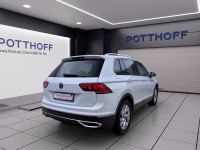 Volkswagen Tiguan - Vorschau Bild 6