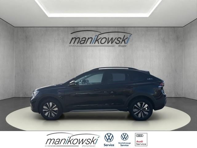 Volkswagen Taigo 1.0 TSI 110 PS DSG *GOAL*APP LED ACC, миниатюра 2