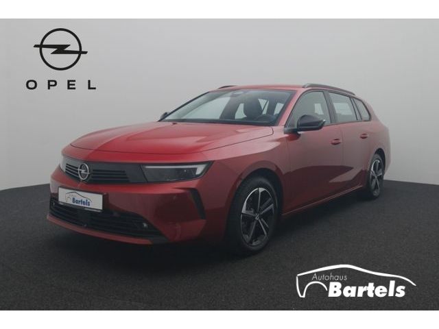 Opel Astra L Sports Tourer 1.2 Enjoy LED ACC RK Apple