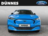 Ford Mustang Mach-E AWD - blaue Ford Mustang Mach-E