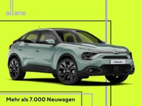 Citroën C4 - Vorschau Bild 5
