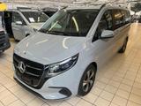 Mercedes-Benz V 250 MBUX NAVI WIDESCREEN TWA SPUR DISTRO 6 SIT - gebrauchte Mercedes-Benz V 250 aus dem Jahr 2024