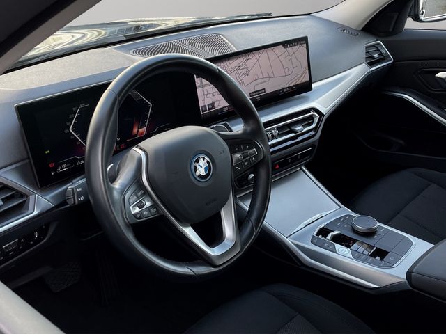 Foto Nummer 7: BMW 320e