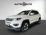 Jeep Compass 1.4 M-Air KAT Limited 4M Navi Kamera BiX - Jeep Compass SUV