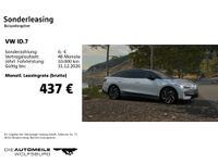 Volkswagen ID.7 - Vorschau Bild 2