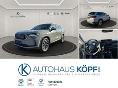SKODA Kodiaq 2.0 TDI 193PS 4x4 Selection 7 Sitzer_