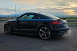 Audi TTS Coupe 2.0 TFSI quattro - - gebrauchte Audi TTS aus dem Jahr 2009