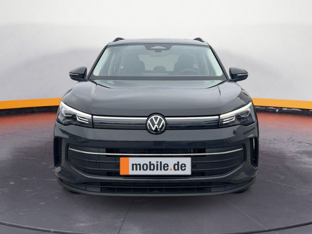 Volkswagen Tiguan 1.5 eTSI  Life