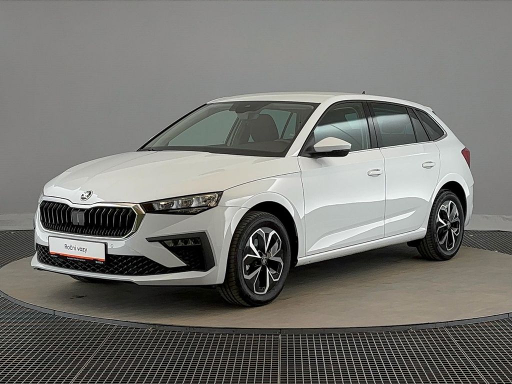 Image of Skoda Scala