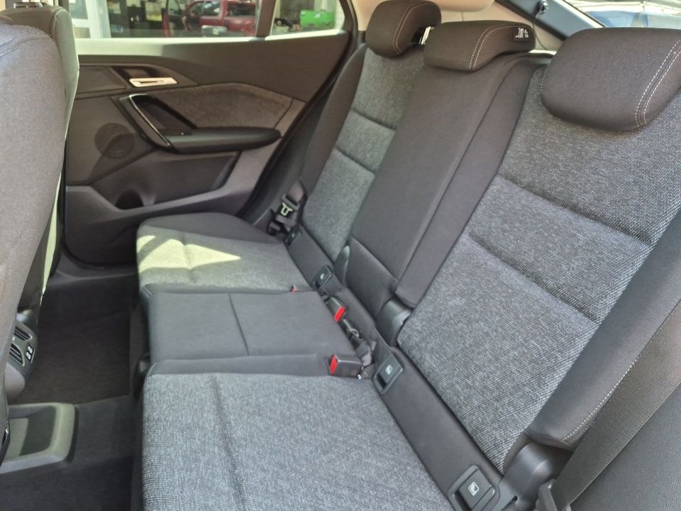 BMW X2 - Bild 18