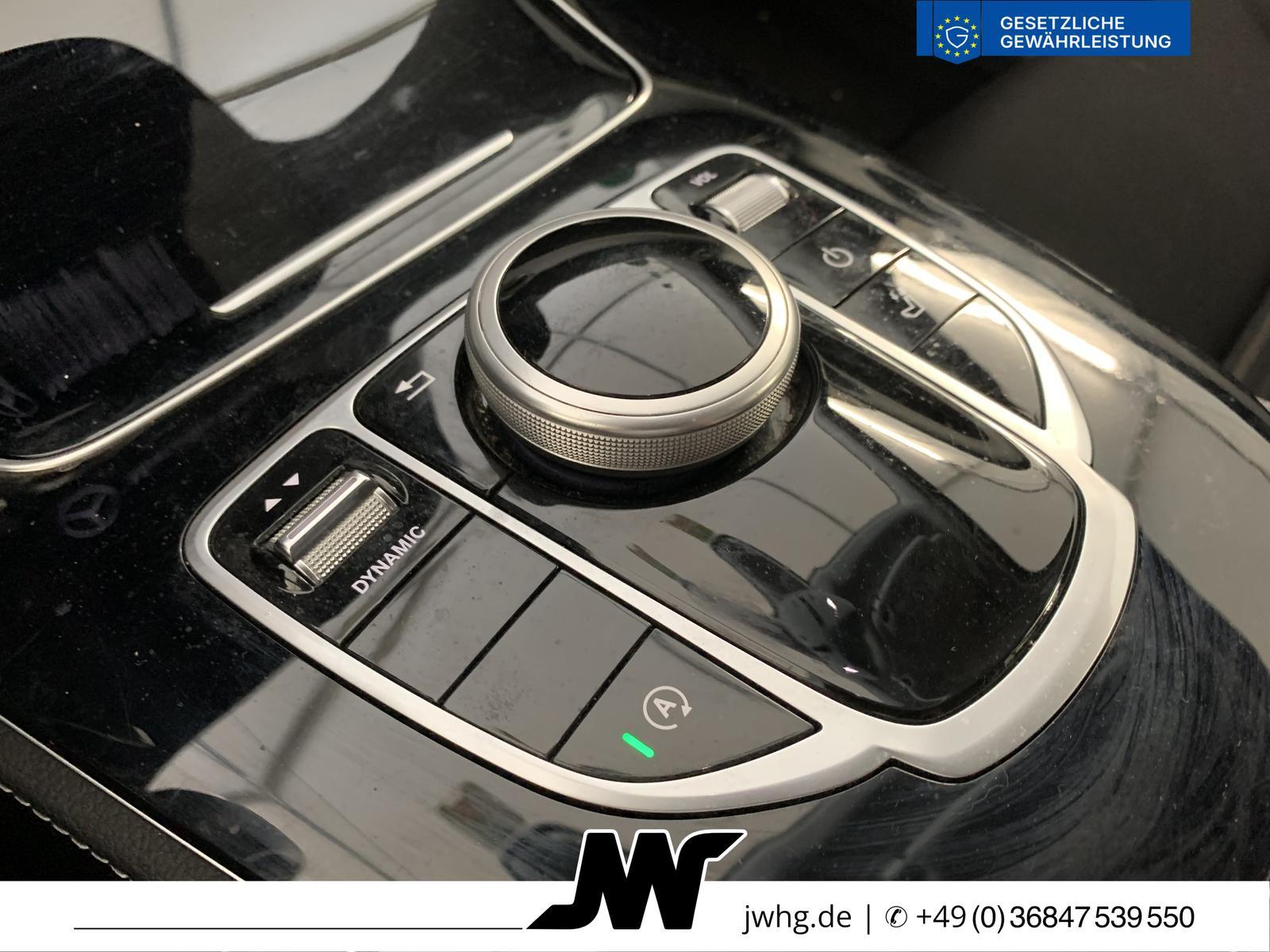 Mercedes-Benz E 220 d 2.0 CDI Tempom.|HP-LED|Bluetooth|AHK