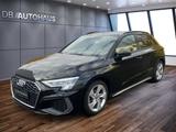 Audi A3 Sportback S line 35 1.5 TFSI S-tronic MMI