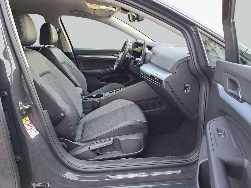 Volkswagen Golf 1.5 eTSI OPF DSG Energy Infotain.-Discover, миниатюра 12