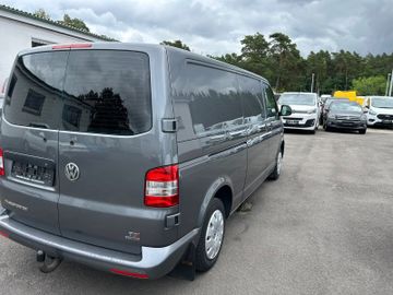 Volkswagen T5 Transporter - 6