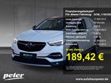 Opel Grandland X 1.2 Turbo Ultimate Klimaautomatik Le - Opel Grandland (X) Gebrauchtwagen in Bielefeld