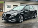 Mercedes-Benz B 220 4MATIC Edition - Mercedes-Benz B 220 von privat