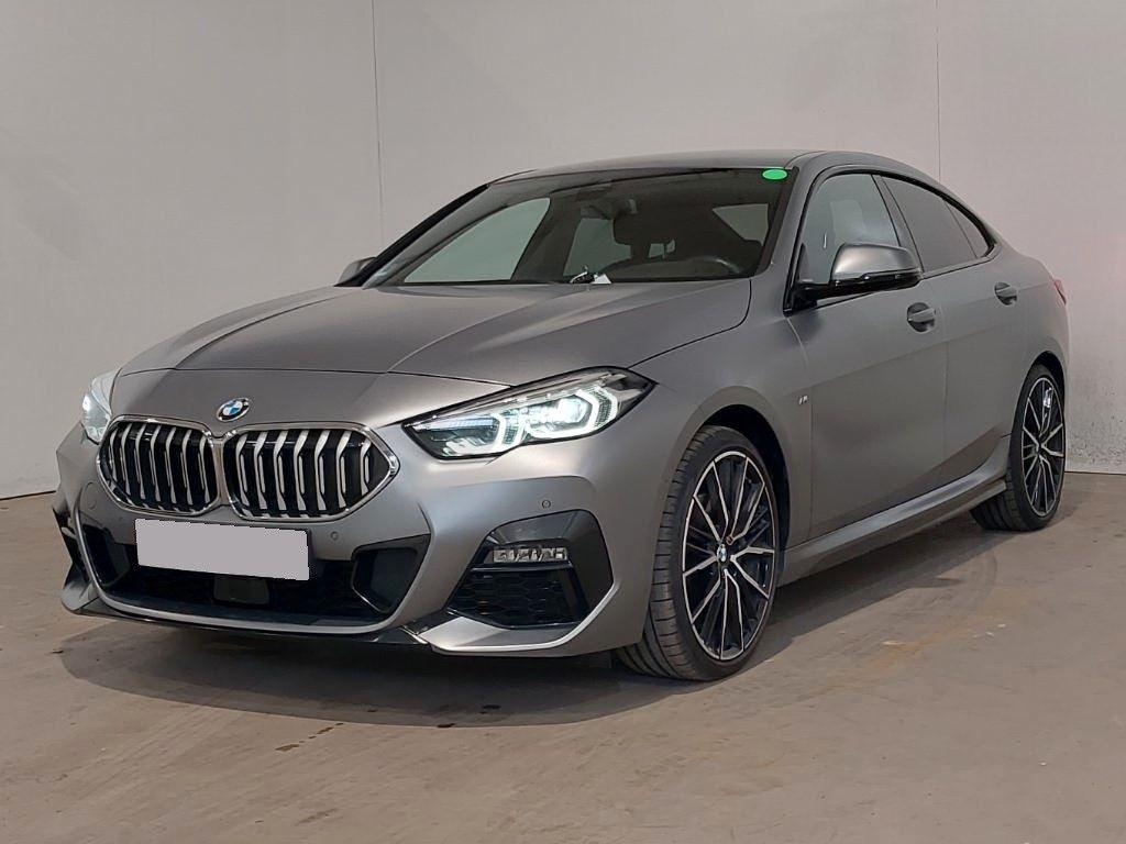 Image of BMW 218 Gran Coupé