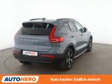 Volvo XC40 2.0 B4 Plus Dark 2WD Aut.*NAVI*LED*TEMPO* - Volvo XC40 Gebrauchtwagen in Frankfurt