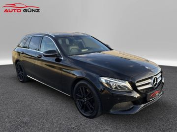 Mercedes C 220 - 4