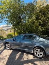 Peugeot peugeot 407 / Tausch Möglich - gebrauchte Peugeot 407 aus dem Jahr 2005