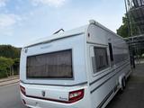 Tabbert Puccini 655 TD - Tabbert Wohnwagen Puccini