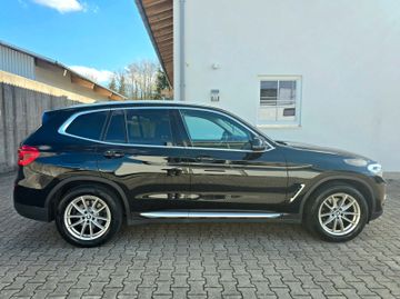 BMW X3 - 7
