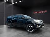 Nissan Navara NP300 Acenta Double Cab 4x4/AHK/LKW/Hard - Nissan Navara aus 2020