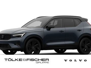 Volvo XC40 B3 Ultra Black Edition | Gewerbeaktion |