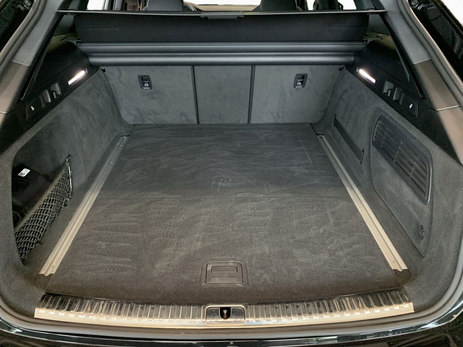 Audi RS6 - Bild 19