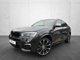 BMW X4 M40i *HUD*Dr.Assist Plus*Standheiz*H&K*S.Dach - BMW: Assist