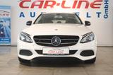 Mercedes-Benz C 250 T CGI T-Modell *Automatik*Navi*AHK 1,8t - Mercedes-Benz C-Klasse Gebrauchtwagen in Düsseldorf