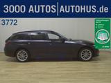 BMW 320dA Touring xDrive Curved Navi LED